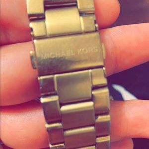 Micheal kors watch